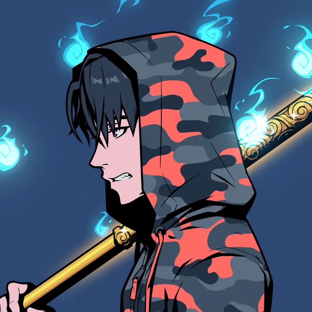 Joe (niceeee.lens) Lens social identity (.lens handle) PFP