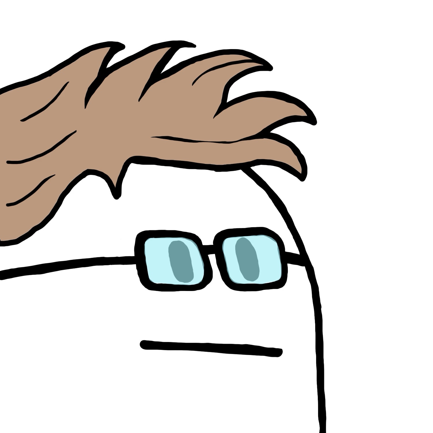 Grendel (grendelm.lens) Lens social identity (.lens handle) PFP