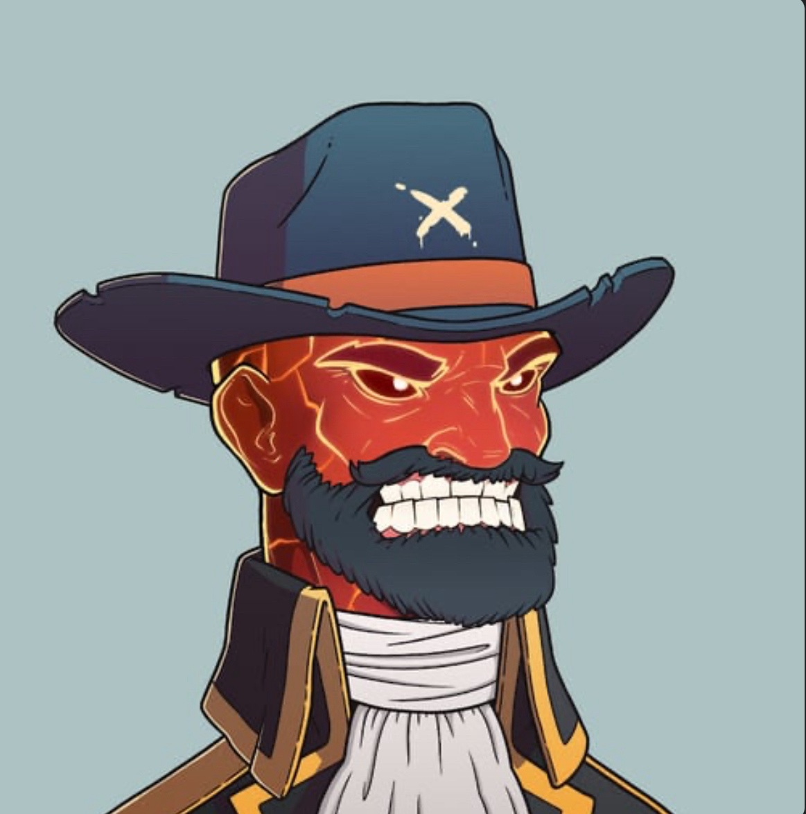 firecalle (firecalle.lens) Lens social identity (.lens handle) PFP