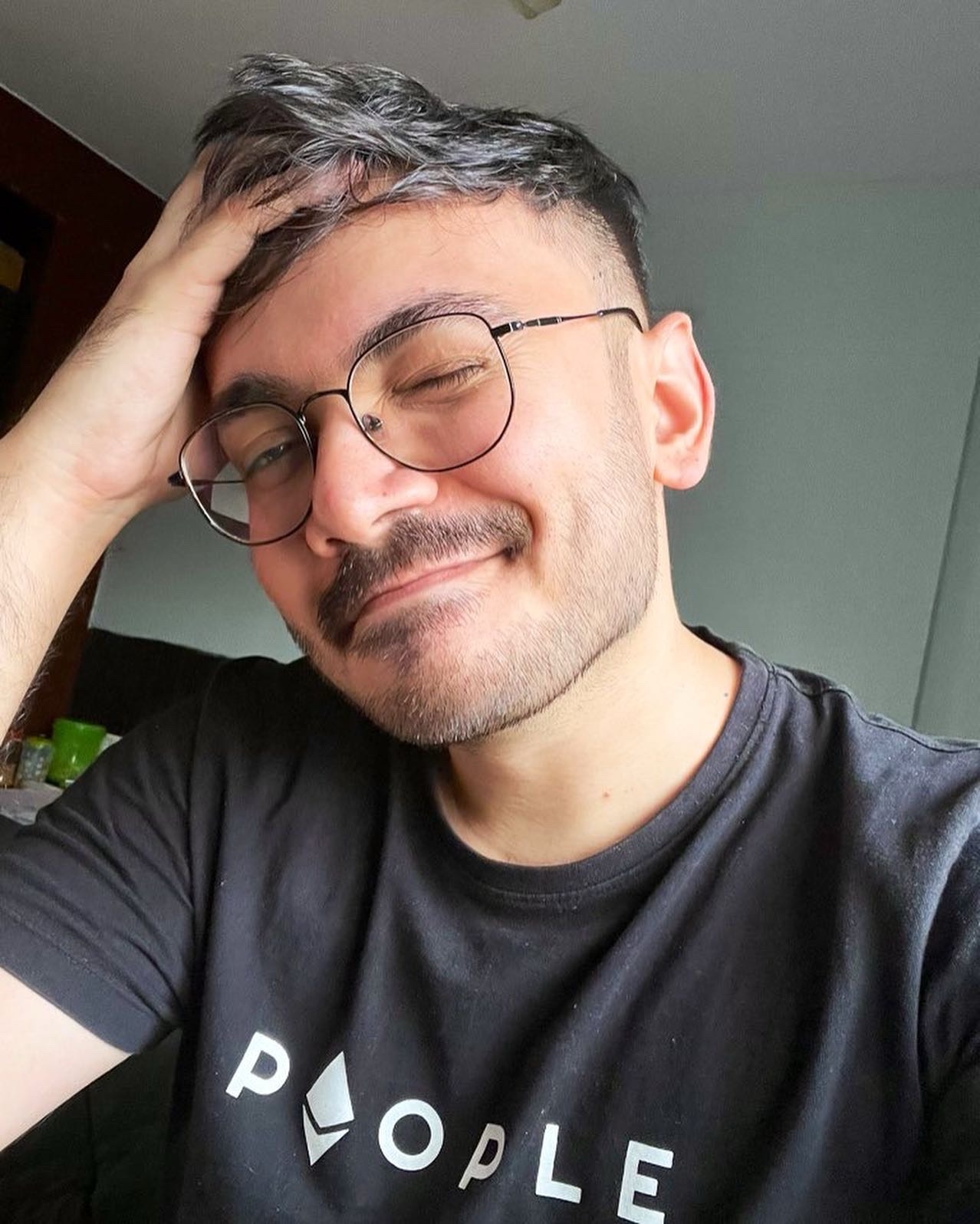 JD (jaydeep.lens) Lens social identity (.lens handle) PFP