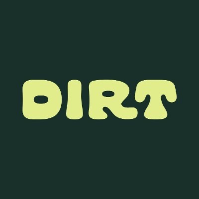 Dirt (dirtyverse.lens) Lens social identity (.lens handle) PFP