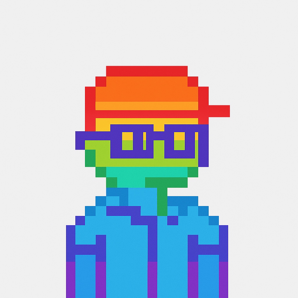 Mr.Kim (0xkimpada.lens) Lens social identity (.lens handle) PFP