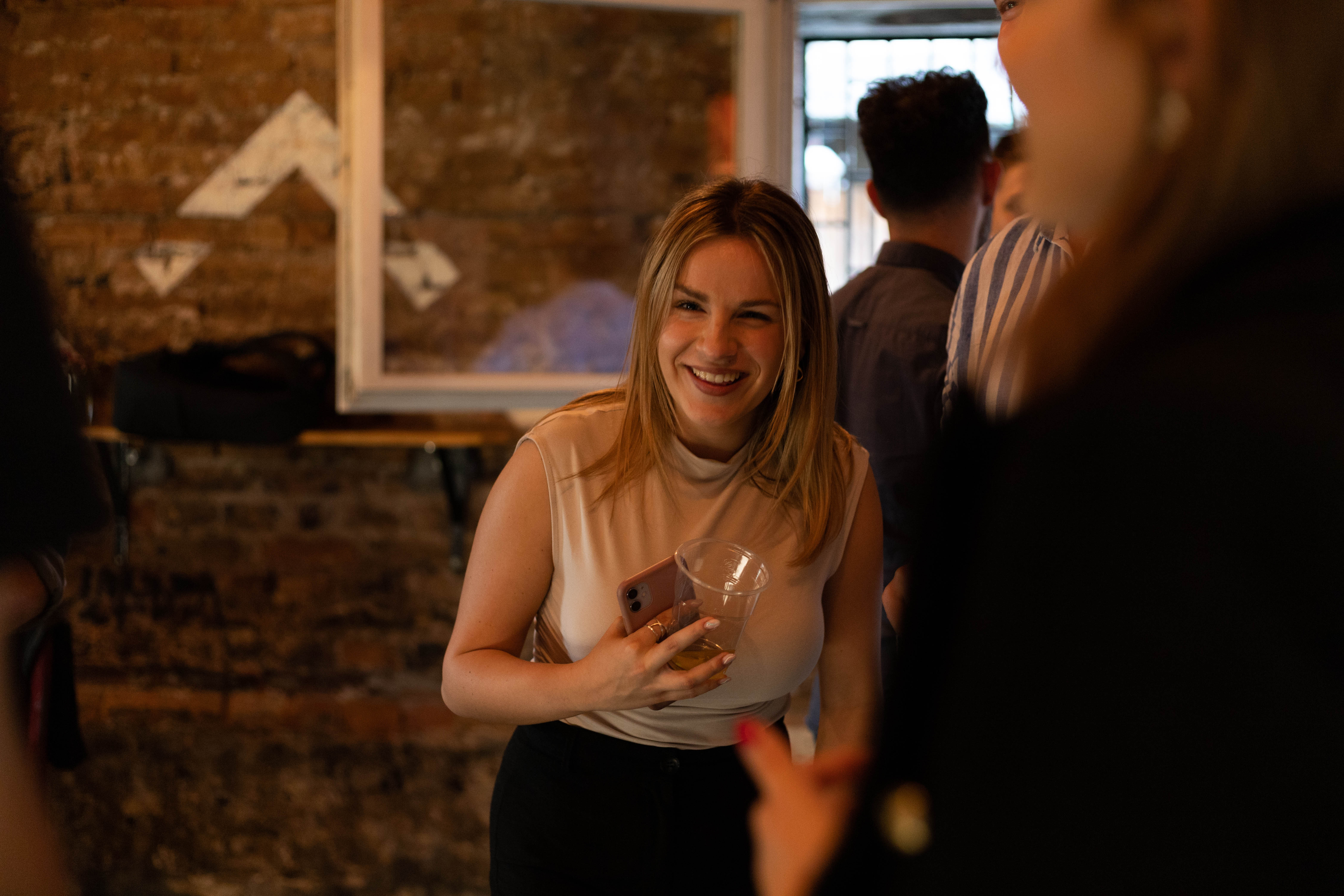 spacendzi.lens Lens social identity (.lens handle) PFP