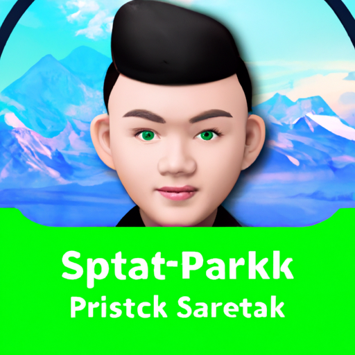 patstarrish (patrickstarrr.lens) Lens social identity (.lens handle) PFP