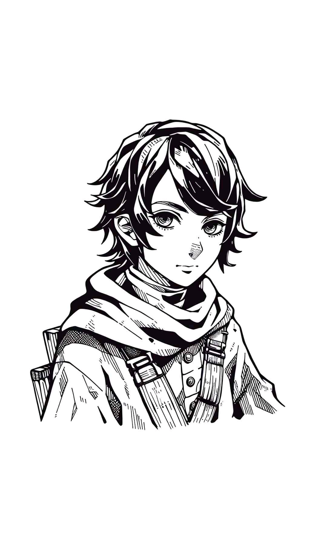 Anitra (slosi.lens) Lens social identity (.lens handle) PFP