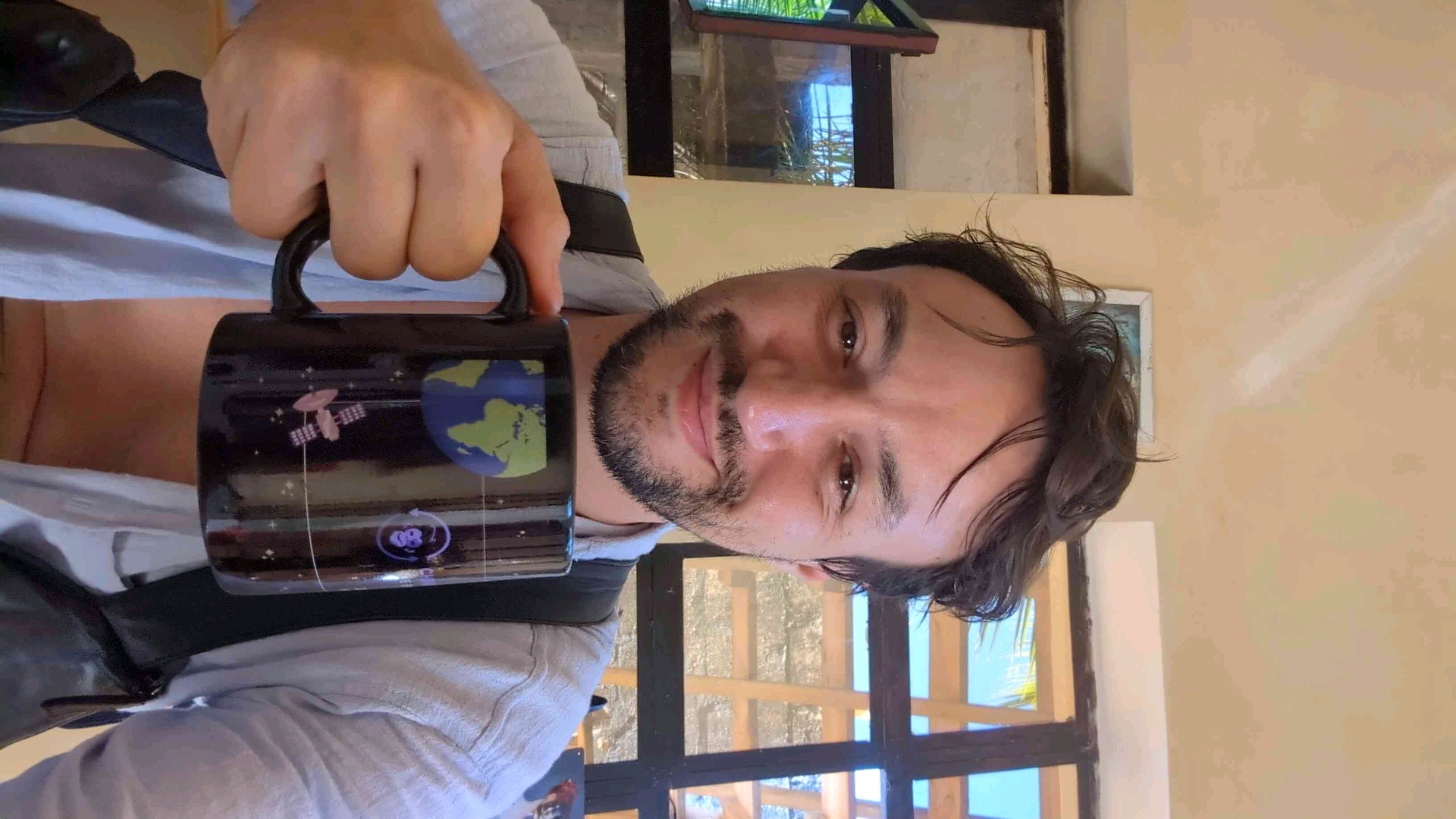 Emin Mahrt (emino.lens) Lens social identity (.lens handle) PFP