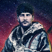 Faruk Temiz (elazoglu.lens) Lens social identity (.lens handle) PFP