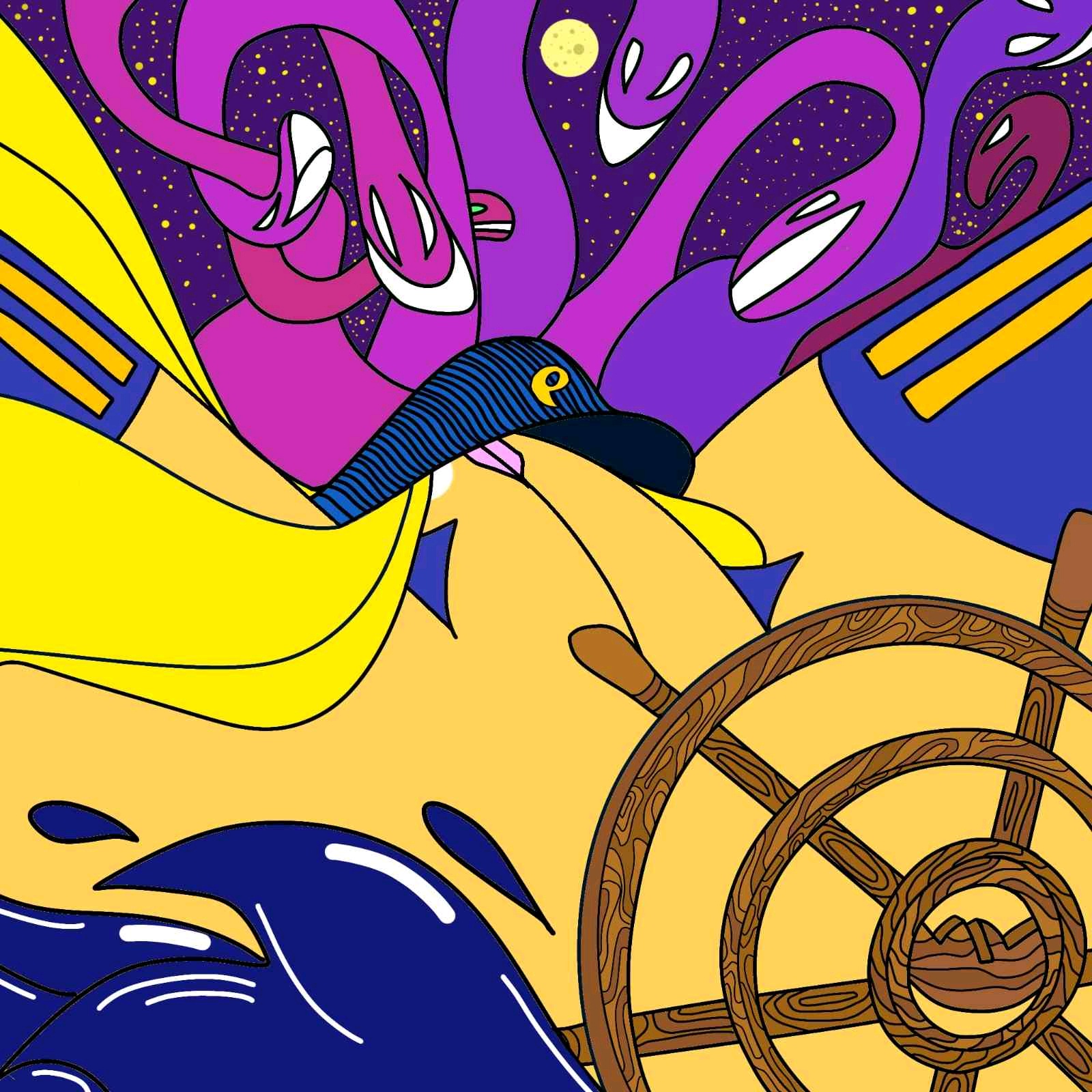 Dr Pussx (drpussx.lens) Lens social identity (.lens handle) PFP