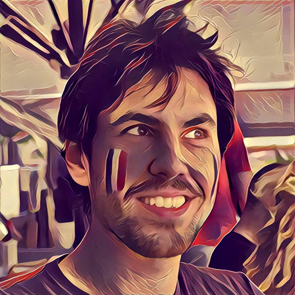 delhoyo.lens Lens social identity (.lens handle) PFP