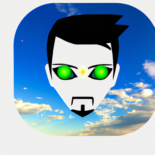 Shamrocky (jacksepticeye.lens) Lens social identity (.lens handle) PFP