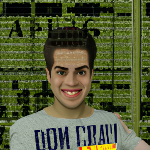 kraftolio (kraftheinz.lens) Lens social identity (.lens handle) PFP