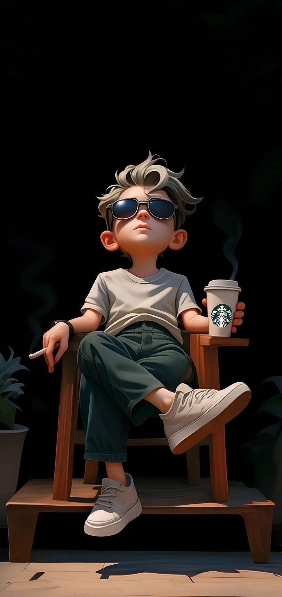 Lotti (lotti.lens) Lens social identity (.lens handle) PFP