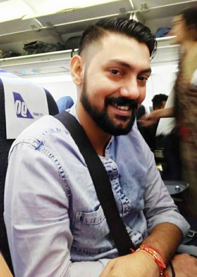 Varun (pandeyv.lens) Lens social identity (.lens handle) PFP