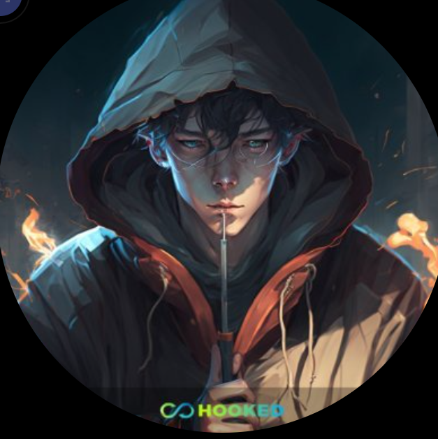 decub.lens Lens social identity (.lens handle) PFP