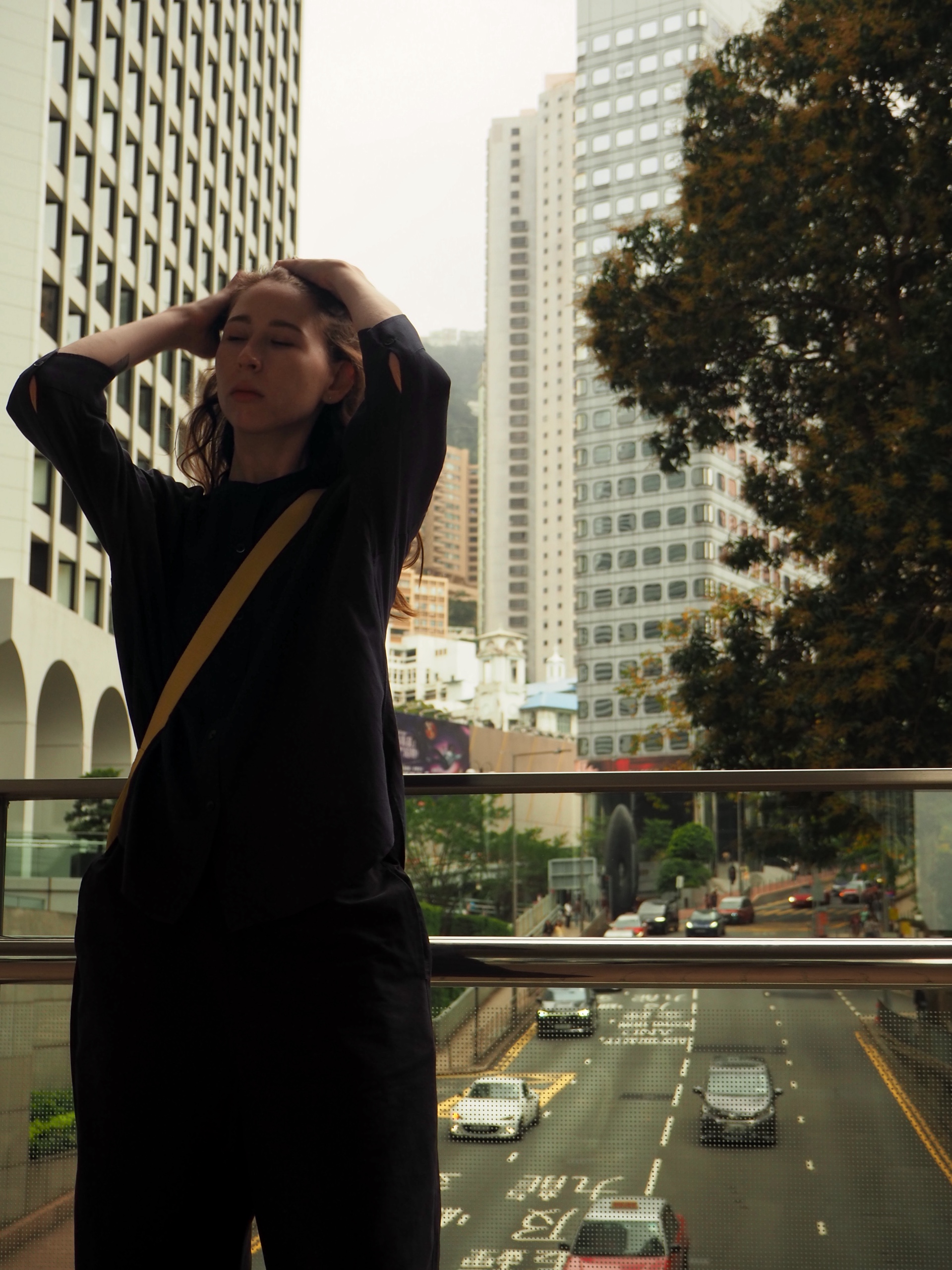 Daria (designerr.lens) Lens social identity (.lens handle) PFP