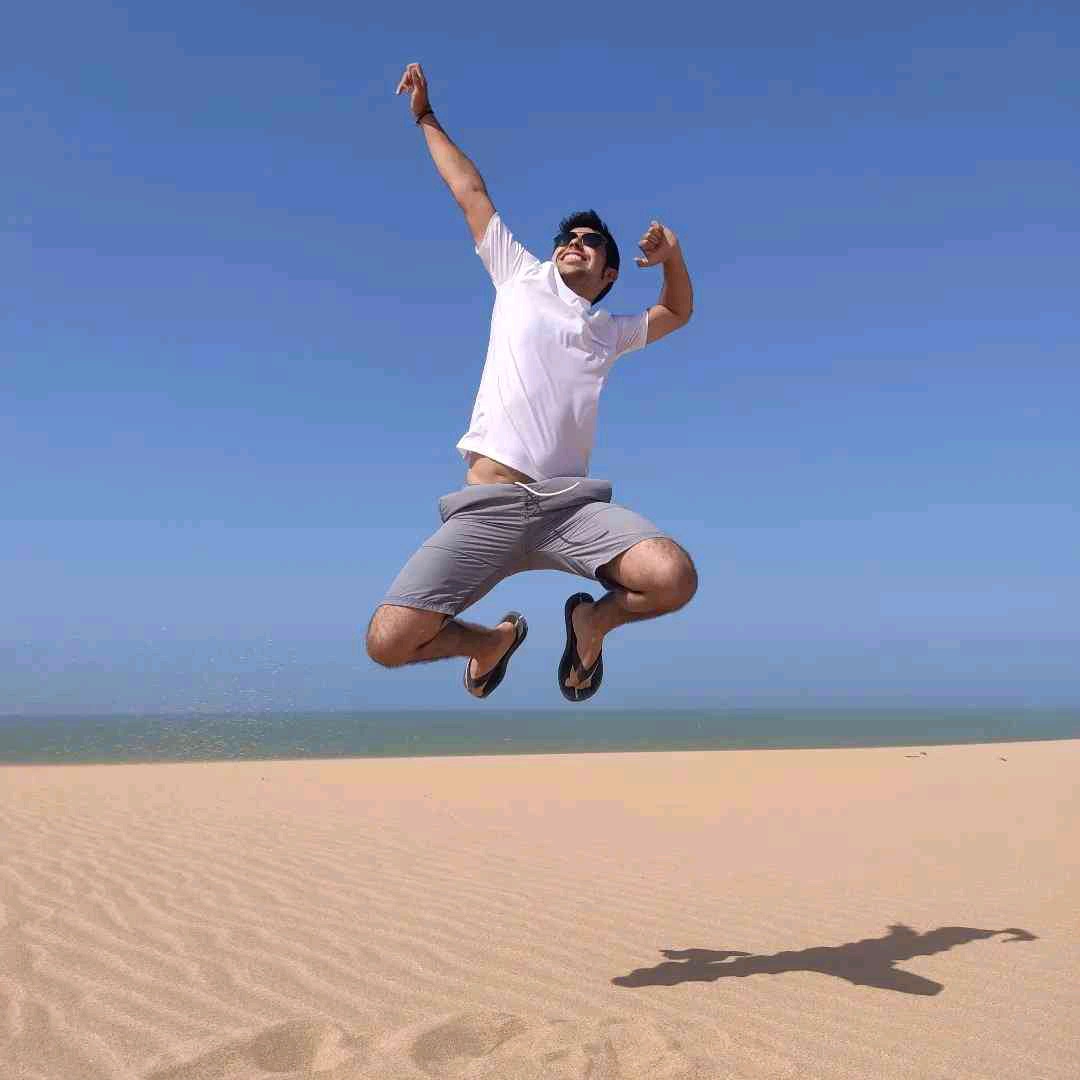 Andrés Forigua (andreseth.lens) Lens social identity (.lens handle) PFP