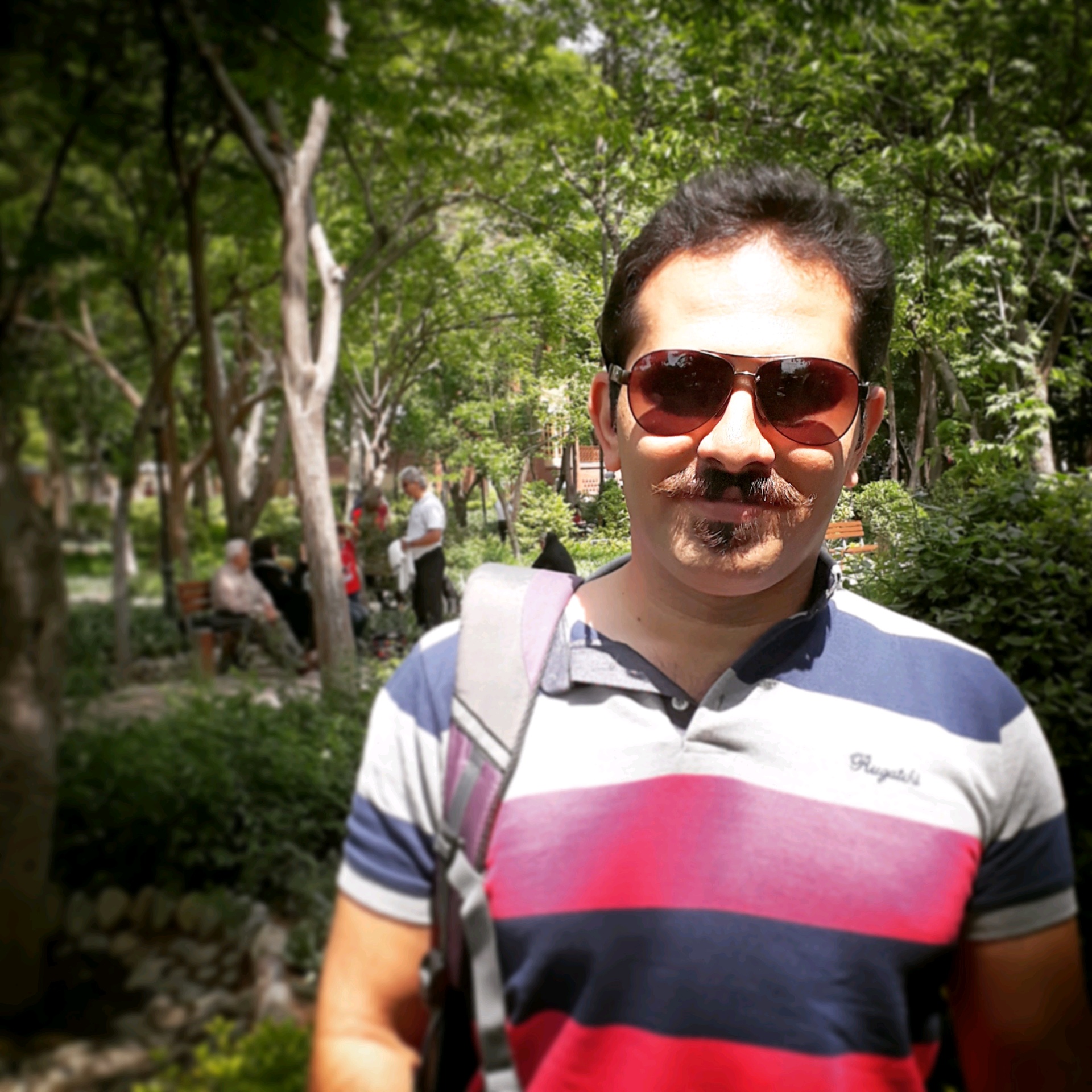 Abizarei (abicrypto.lens) Lens social identity (.lens handle) PFP