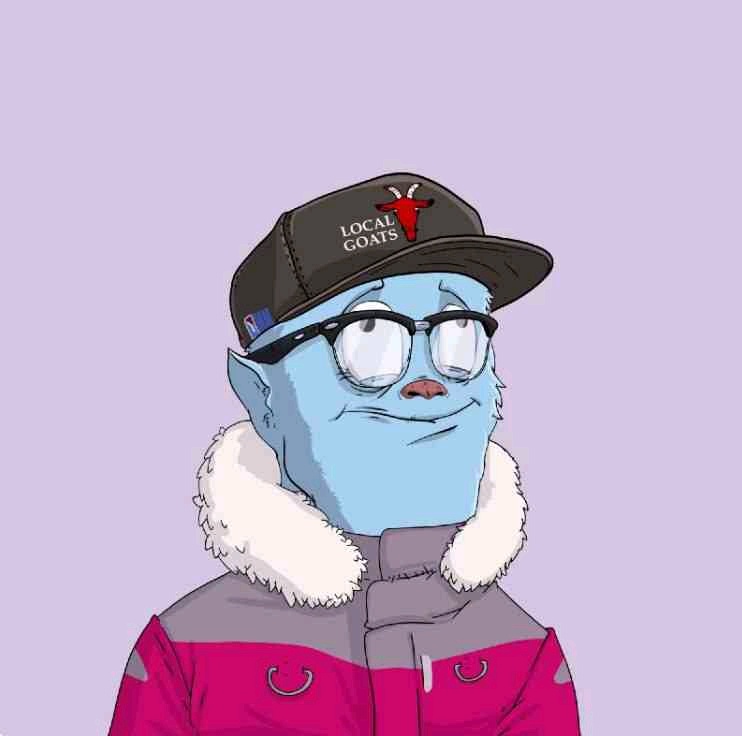 webosfc (webosfc.lens) Lens social identity (.lens handle) PFP