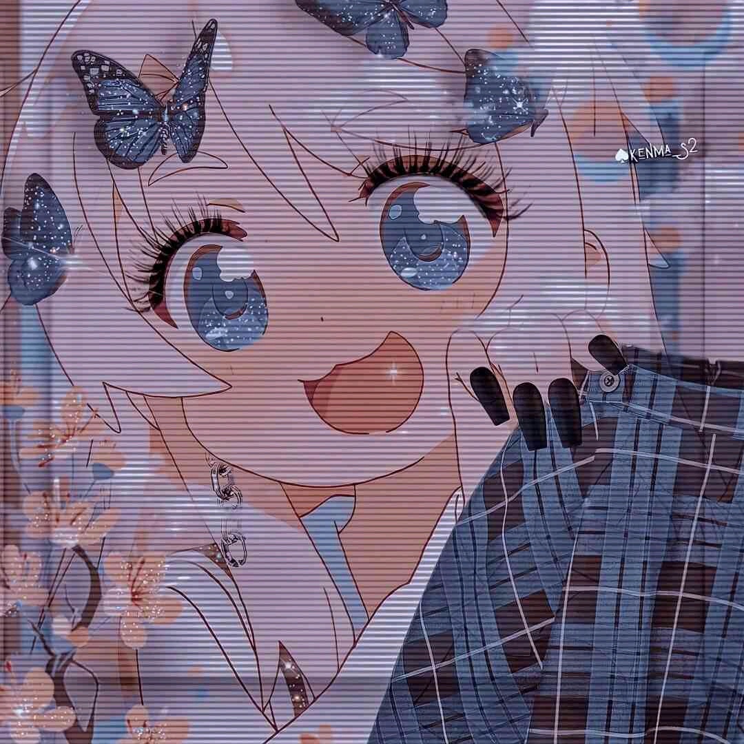 Paris Moth (80204.lens) Lens social identity (.lens handle) PFP