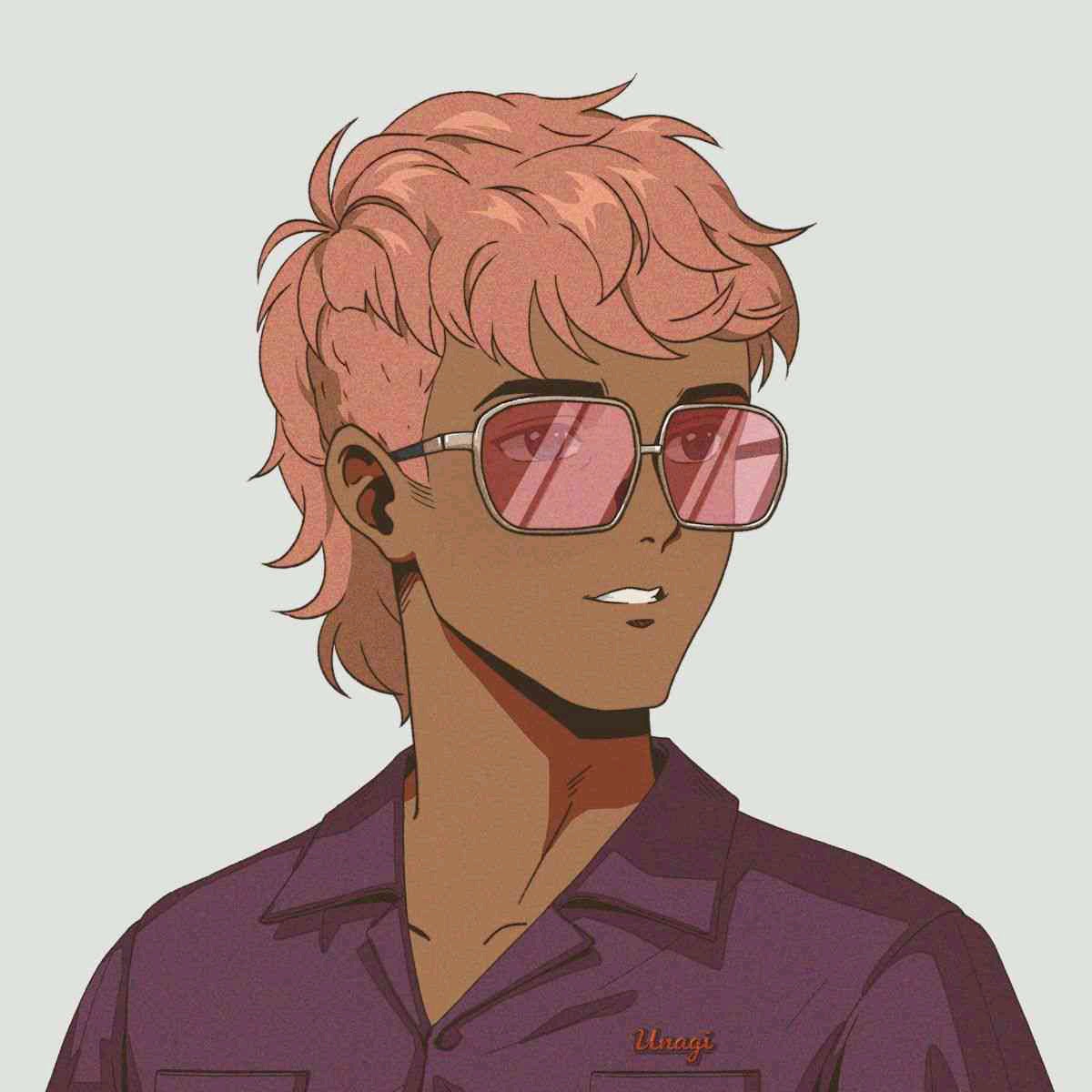 wisdomdd (wisdomdd.lens) Lens social identity (.lens handle) PFP