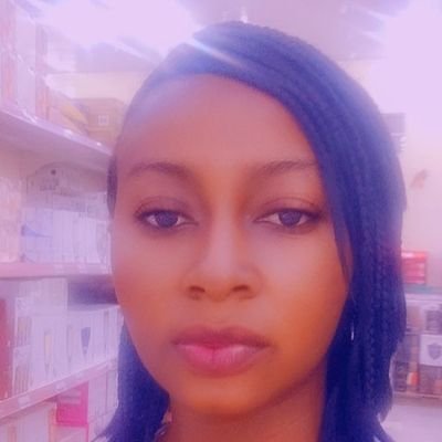 BlessedLady◱ ◱ (blessedlady.lens) Lens social identity (.lens handle) PFP