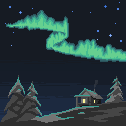 Maceteron (maceteron.lens) Lens social identity (.lens handle) PFP