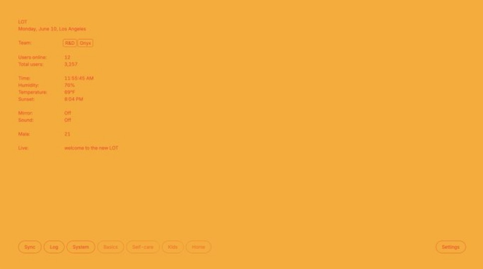 Scott (scotthaven.lens) Lens social identity (.lens handle) PFP