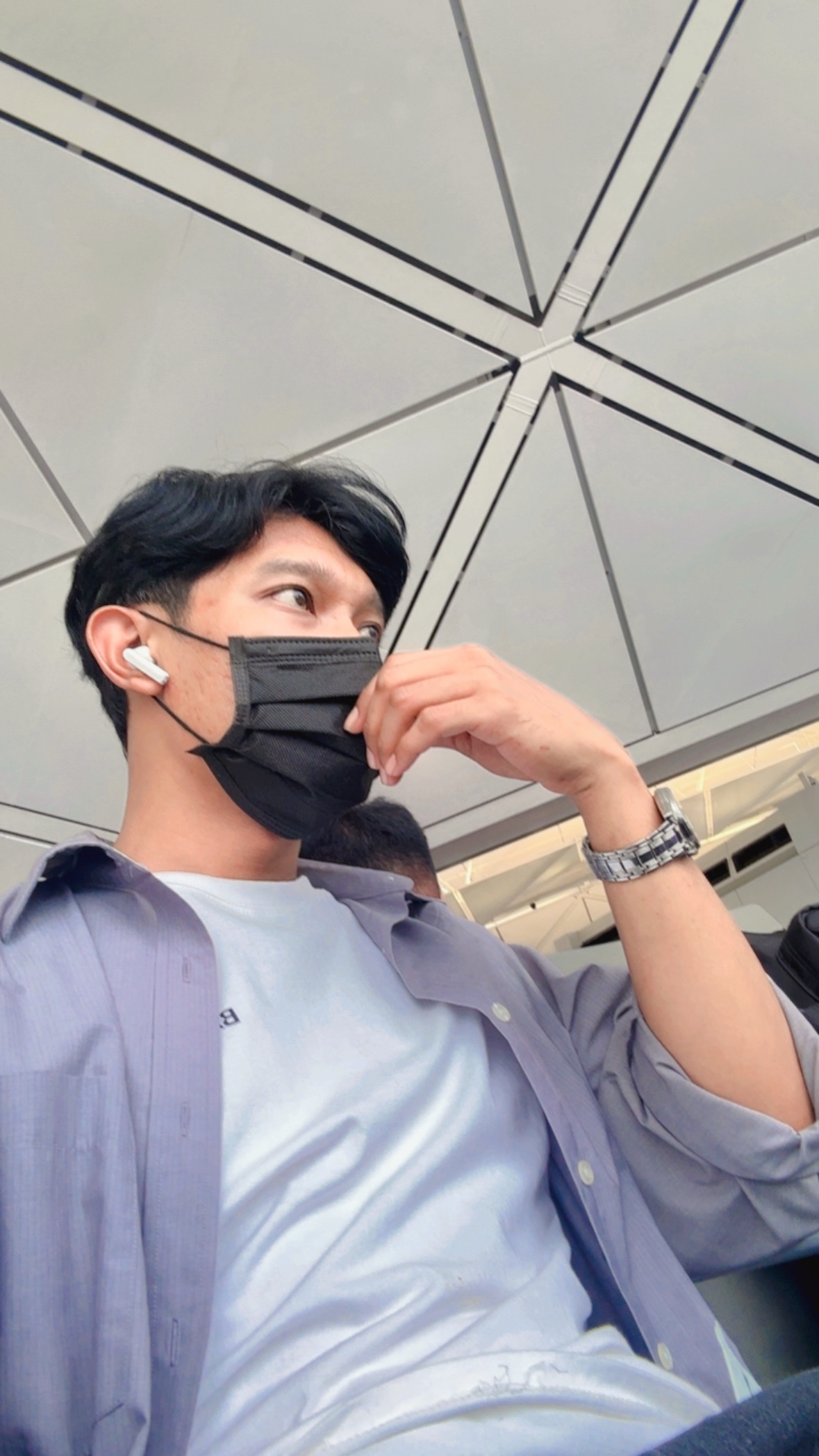 Alifian (alifian.lens) Lens social identity (.lens handle) PFP