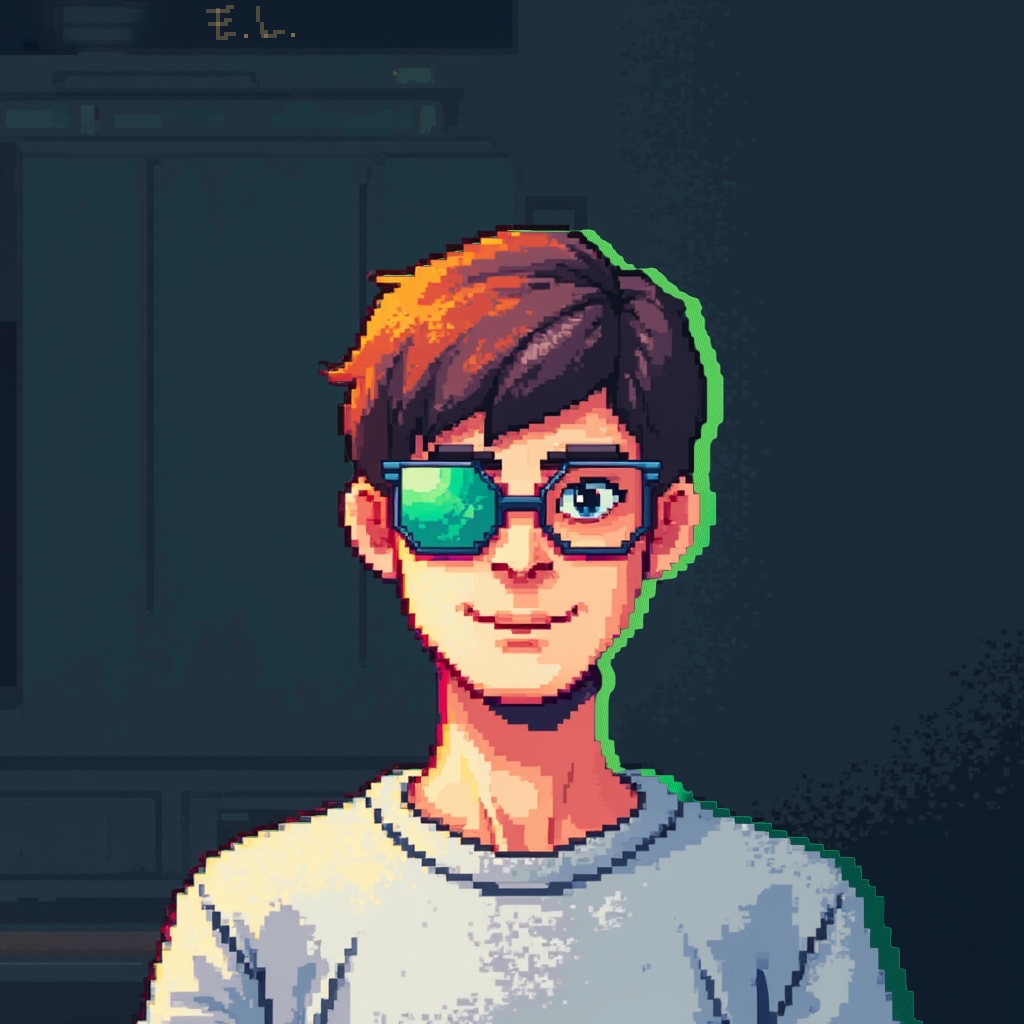 Yevhleo (yevhleo.lens) Lens social identity (.lens handle) PFP