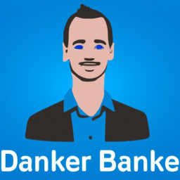 Danske Wave (danskebank.lens) Lens social identity (.lens handle) PFP