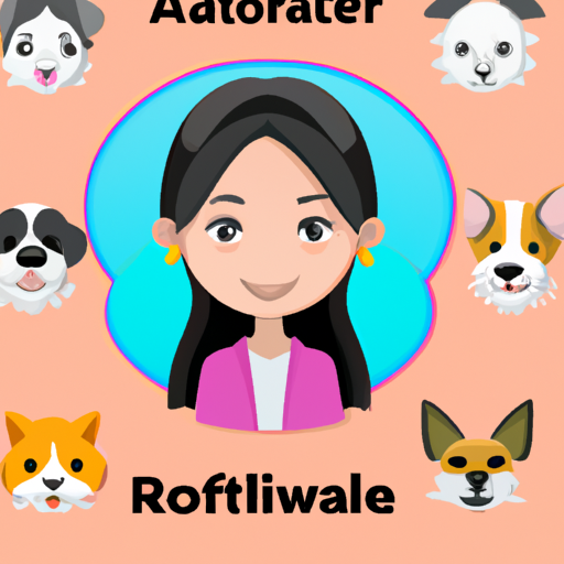 Rachna Didi (rochelle.lens) Lens social identity (.lens handle) PFP