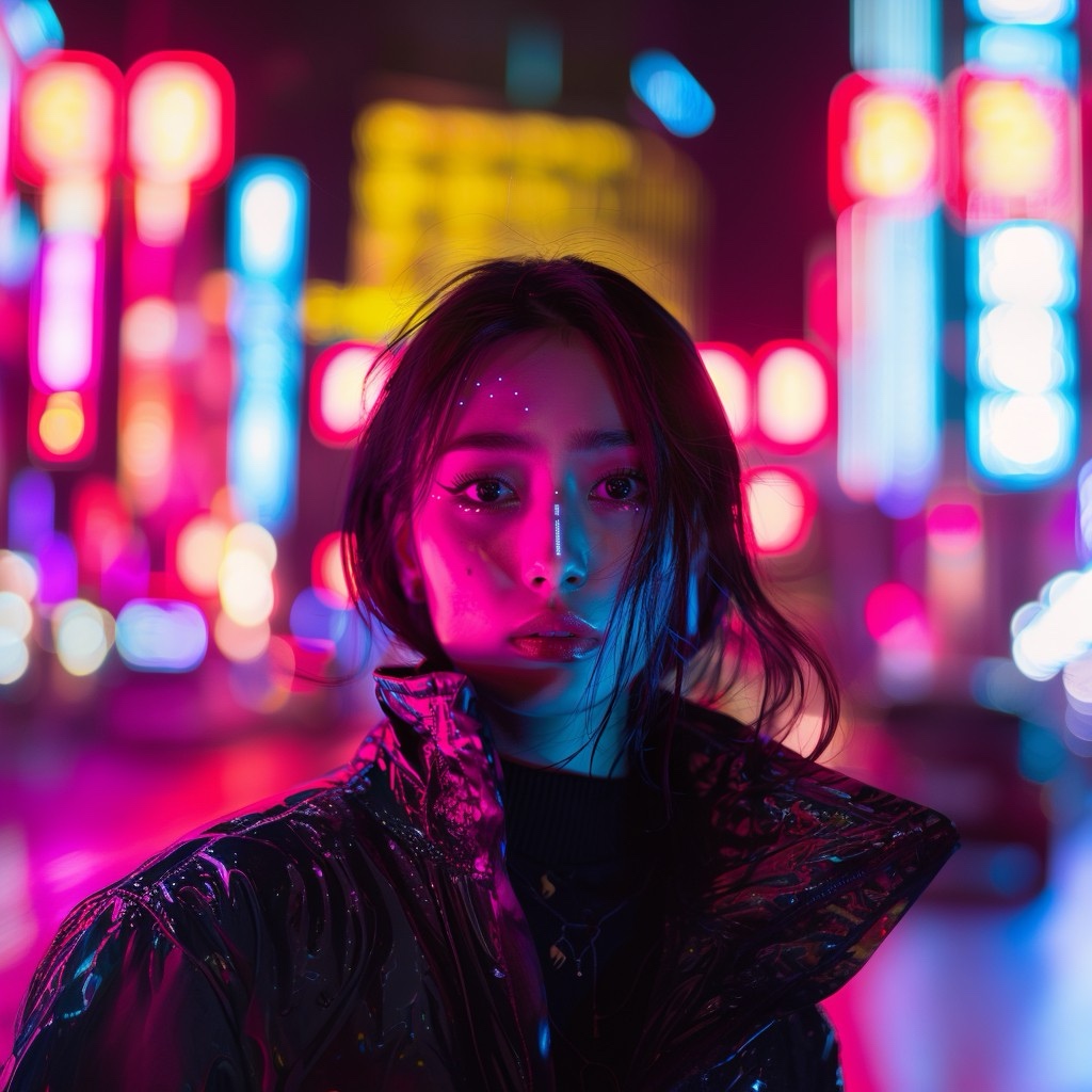 maddie (maddieli.lens) Lens social identity (.lens handle) PFP