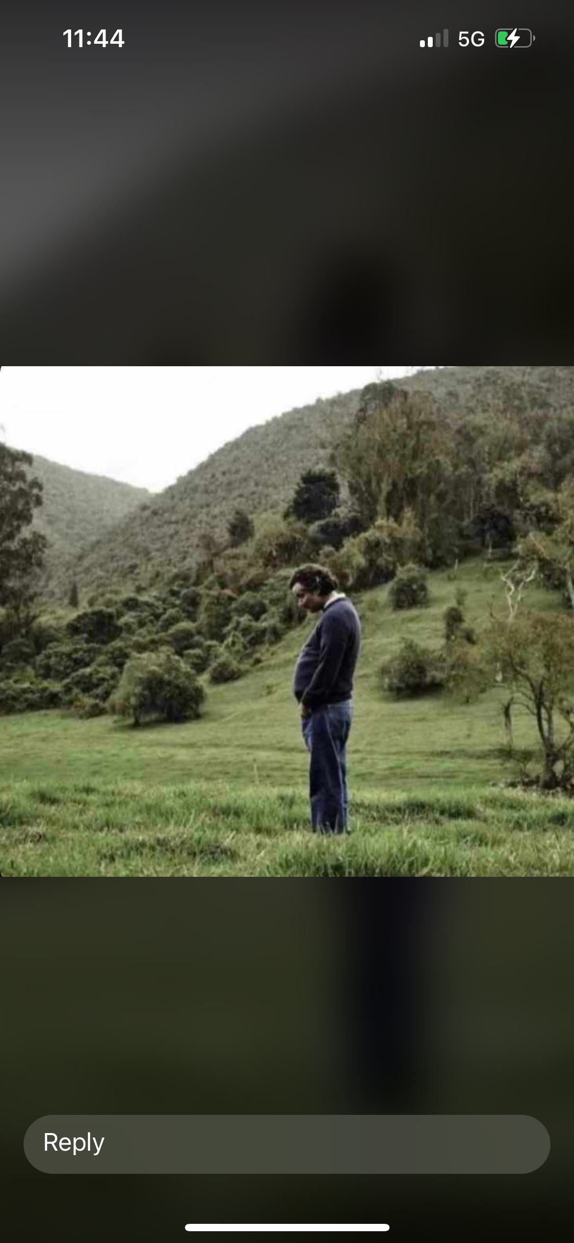 Daniflex (daniflex.lens) Lens social identity (.lens handle) PFP