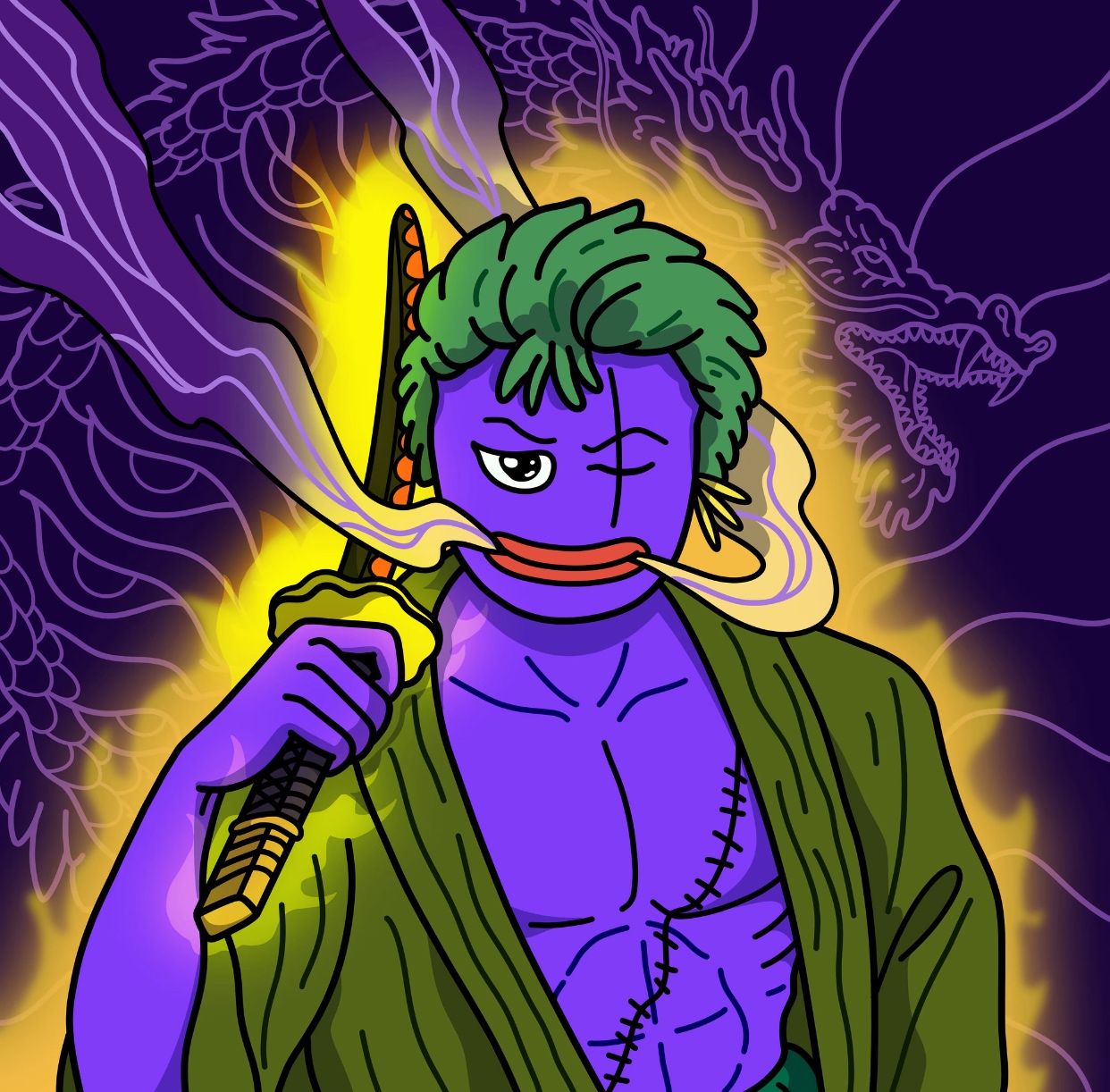 Leonard (leonardvc.lens) Lens social identity (.lens handle) PFP