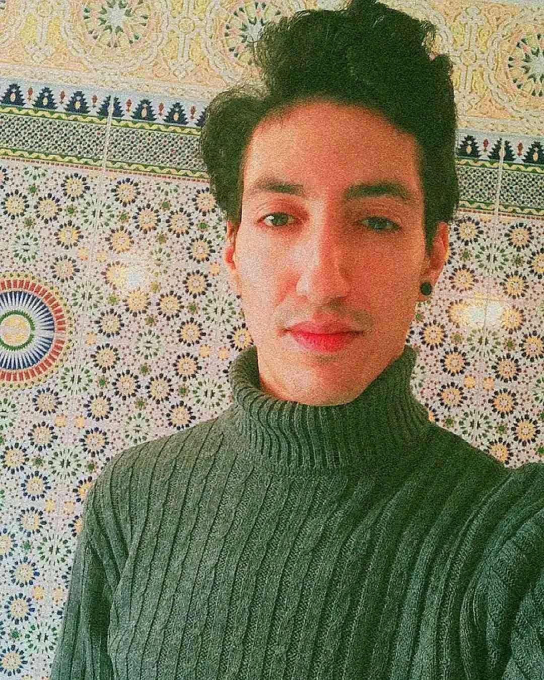 𝙰𝚗𝚊𝚜𖦹 ✦ (ijustanas.lens) Lens social identity (.lens handle) PFP