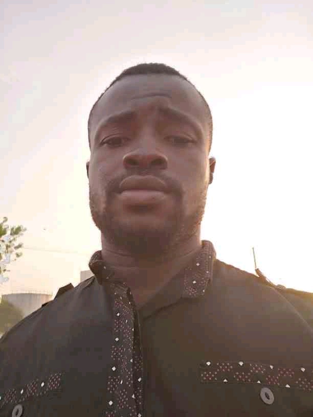 Ugochukwu (uecharles.lens) Lens social identity (.lens handle) PFP