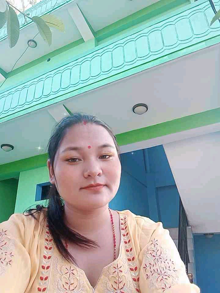 Kumari Roka (kumari244.lens) Lens social identity (.lens handle) PFP