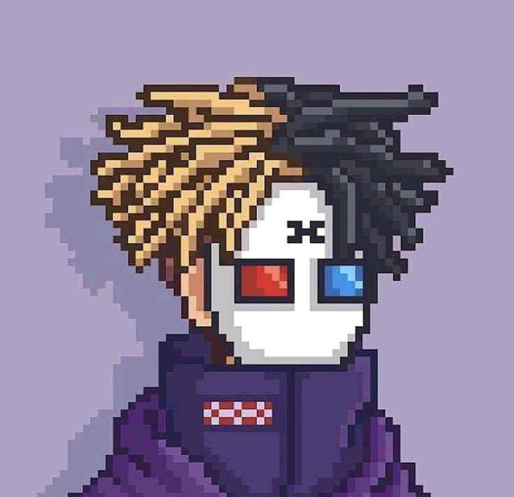 oximouse (oximouse.lens) Lens social identity (.lens handle) PFP