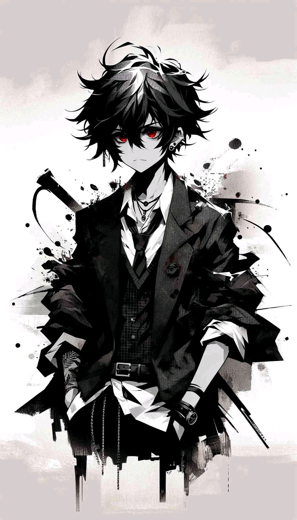 Merideth (wickedcapt.lens) Lens social identity (.lens handle) PFP