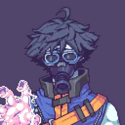 bleidd (bleidd.lens) Lens social identity (.lens handle) PFP