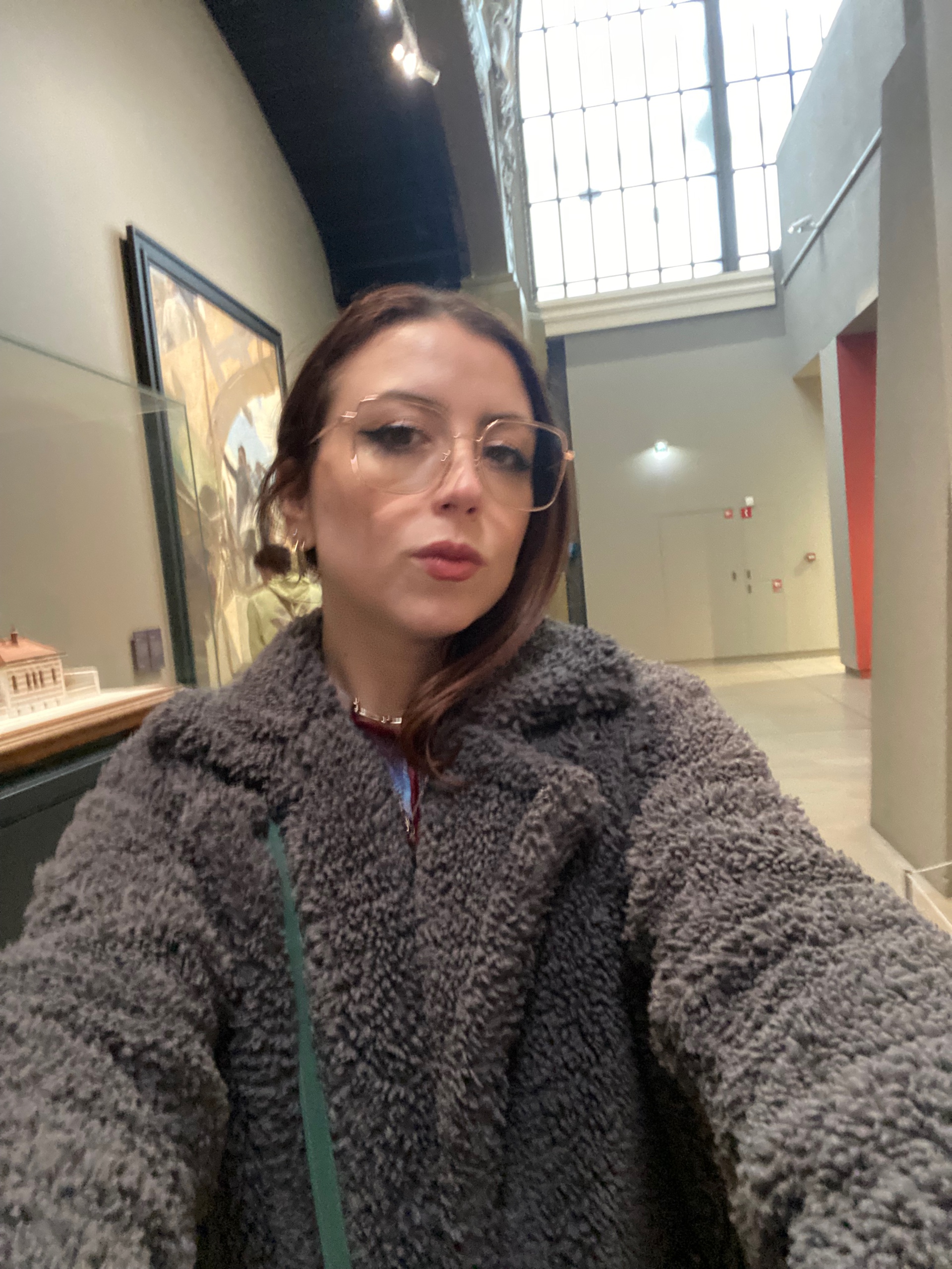 Georgia (georgialouise.lens) Lens social identity (.lens handle) PFP