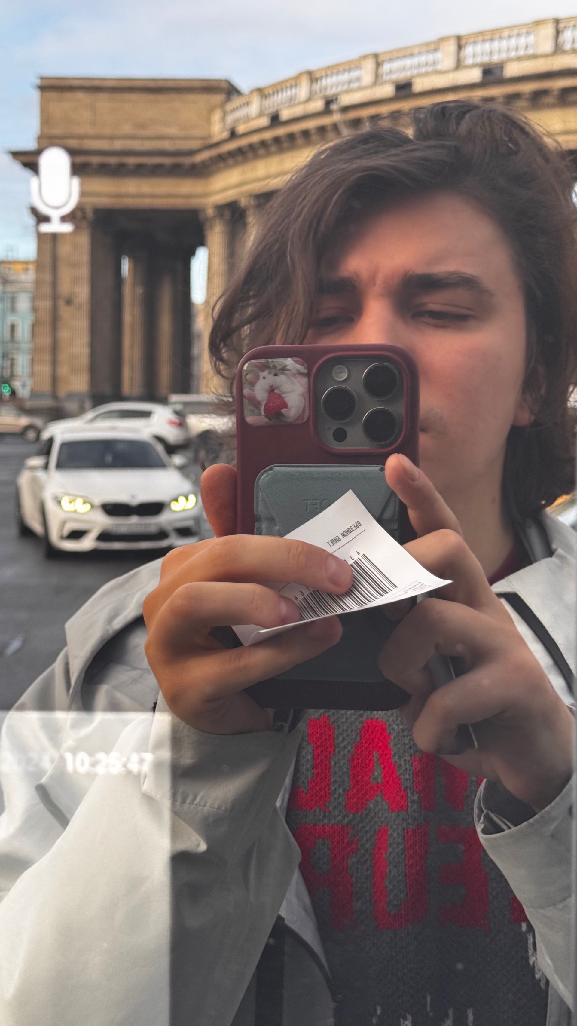 Ivan (wayshev.lens) Lens social identity (.lens handle) PFP