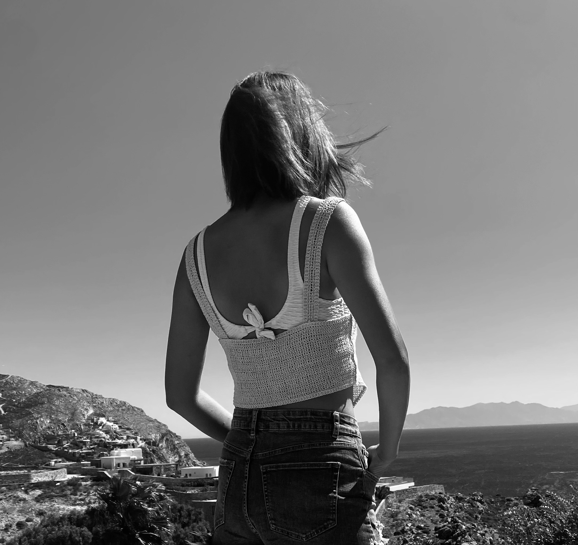 SCH (soleilm.lens) Lens social identity (.lens handle) PFP