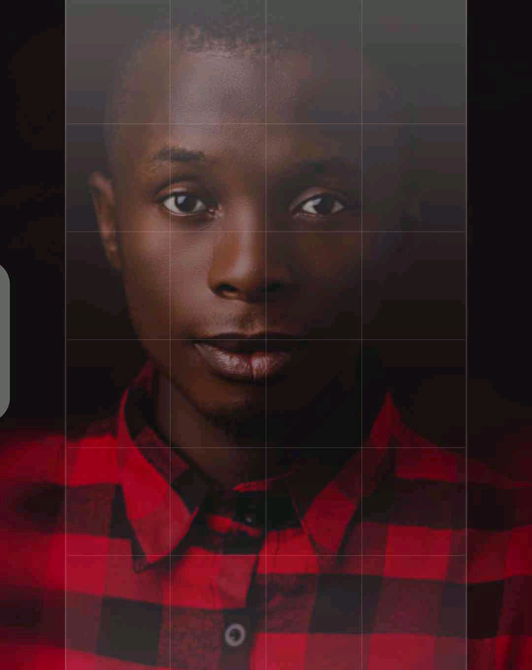 Muhammad s idris (msunus07.lens) Lens social identity (.lens handle) PFP