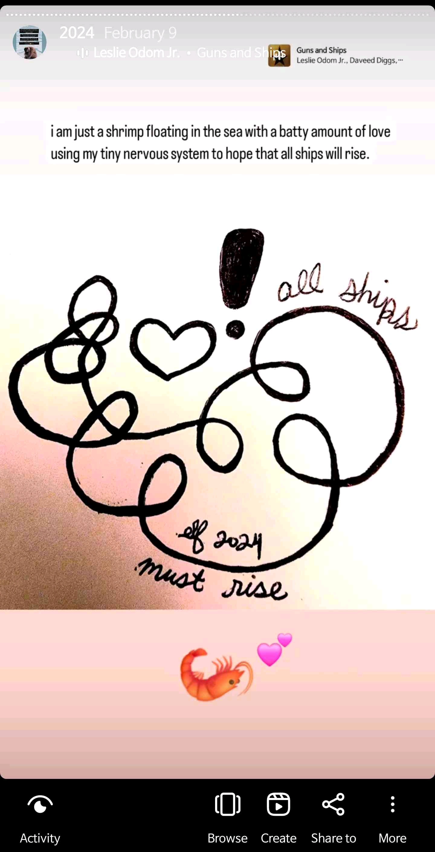 elf (elllf.lens) Lens social identity (.lens handle) PFP