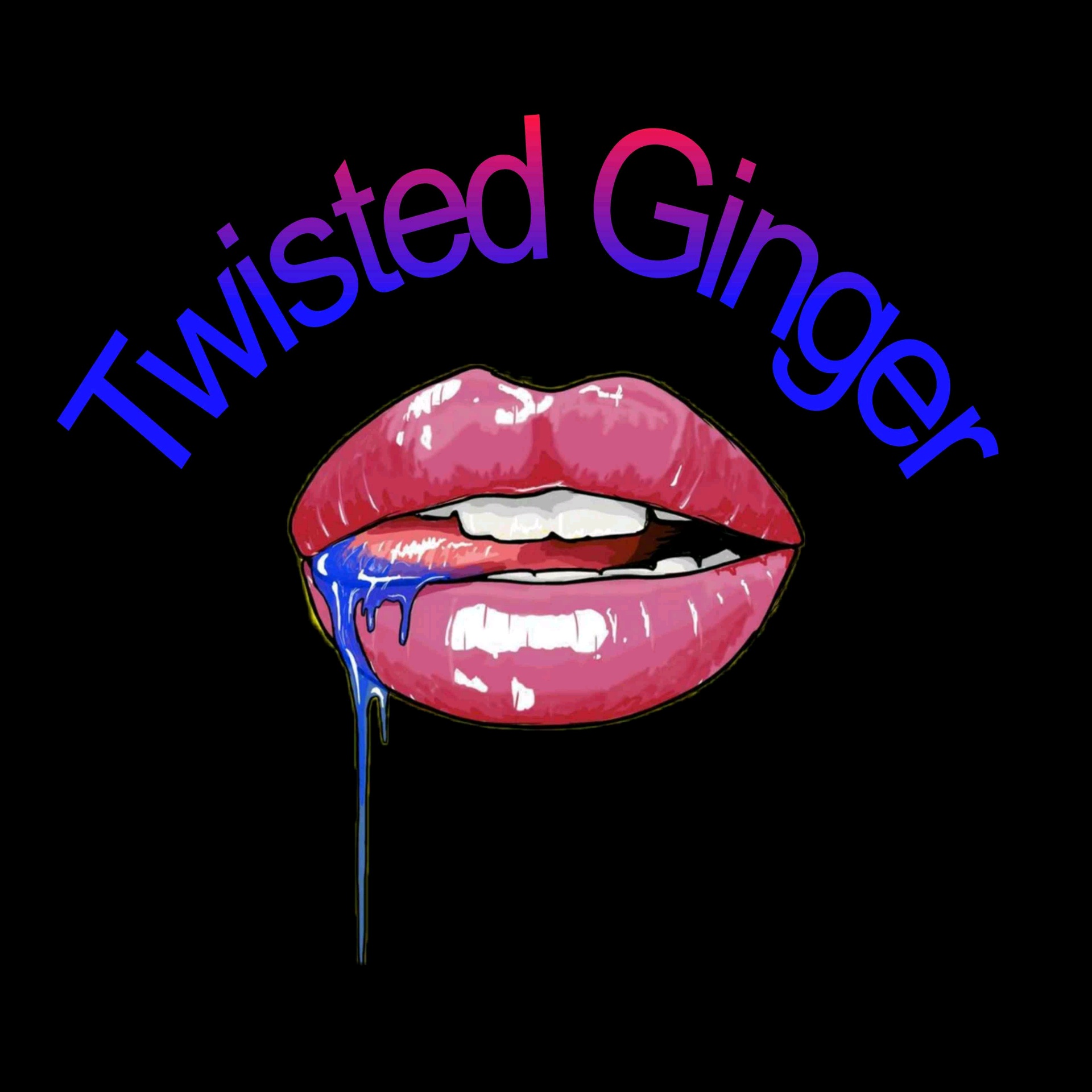 Twisted Ginger (twistedginger.lens) Lens social identity (.lens handle) PFP