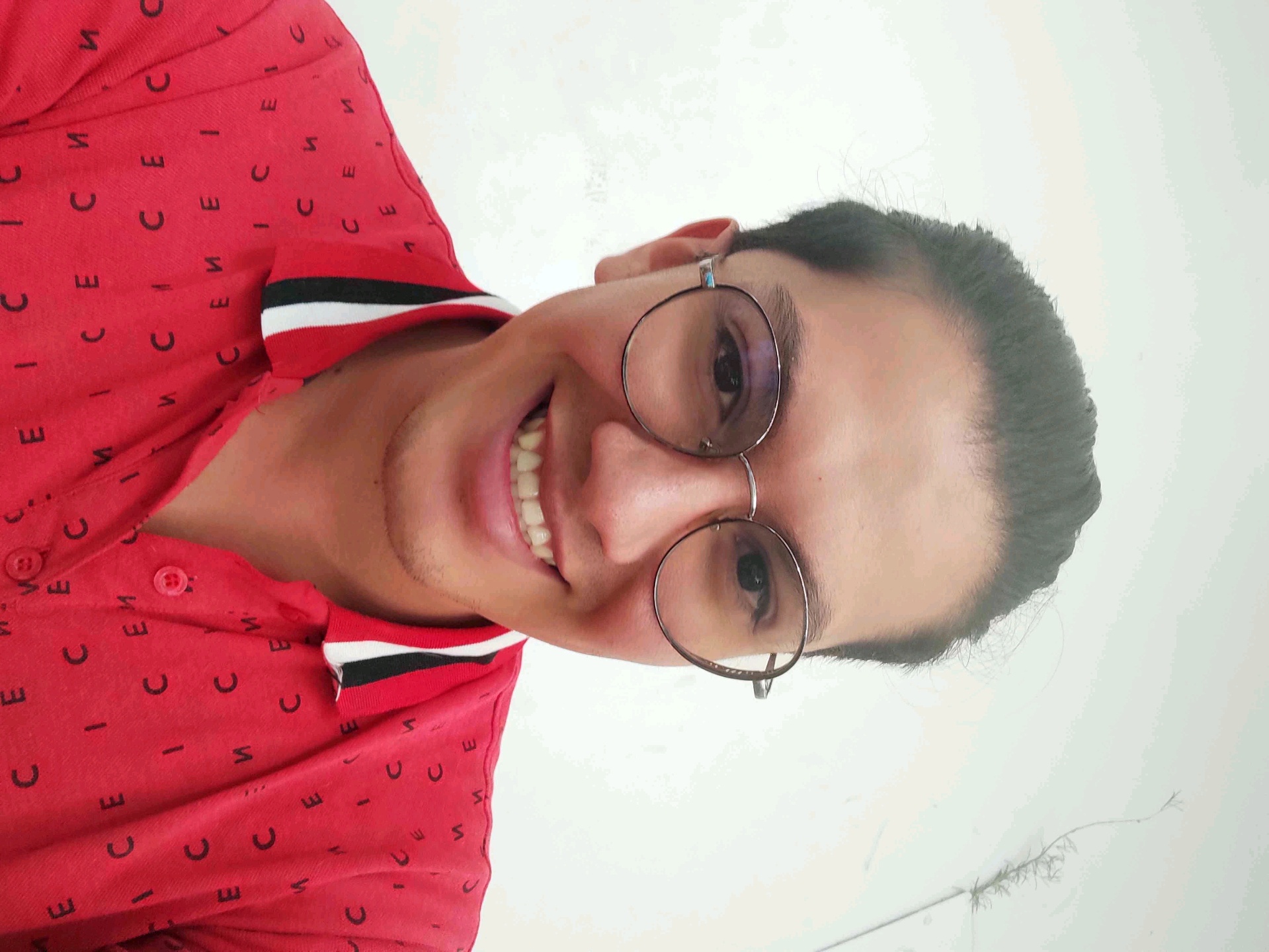 checho (sergio96.lens) Lens social identity (.lens handle) PFP