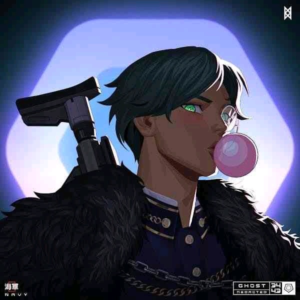 Axcal (goldenclub49.lens) Lens social identity (.lens handle) PFP