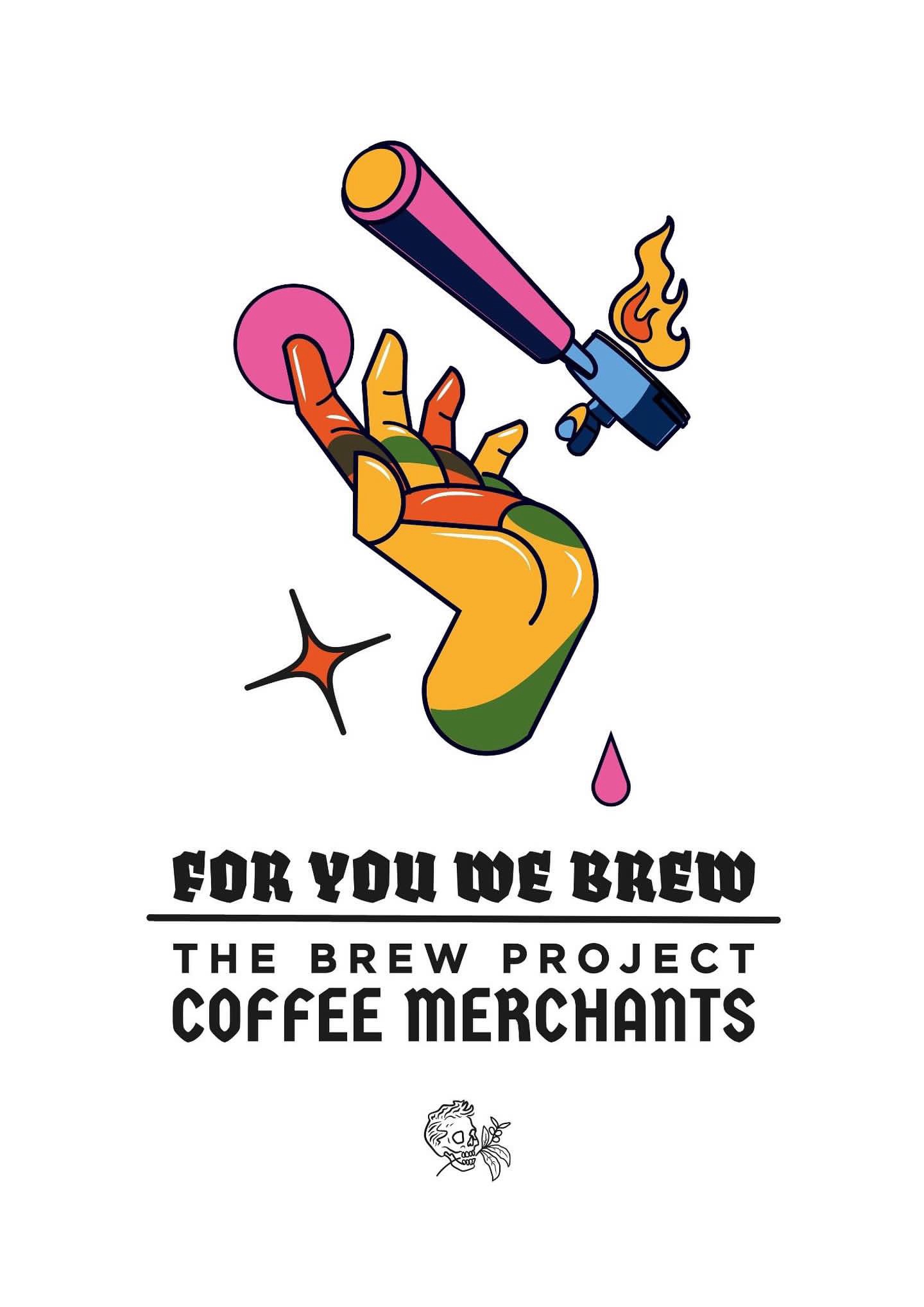 brewproject (brewproject.lens) Lens social identity (.lens handle) PFP