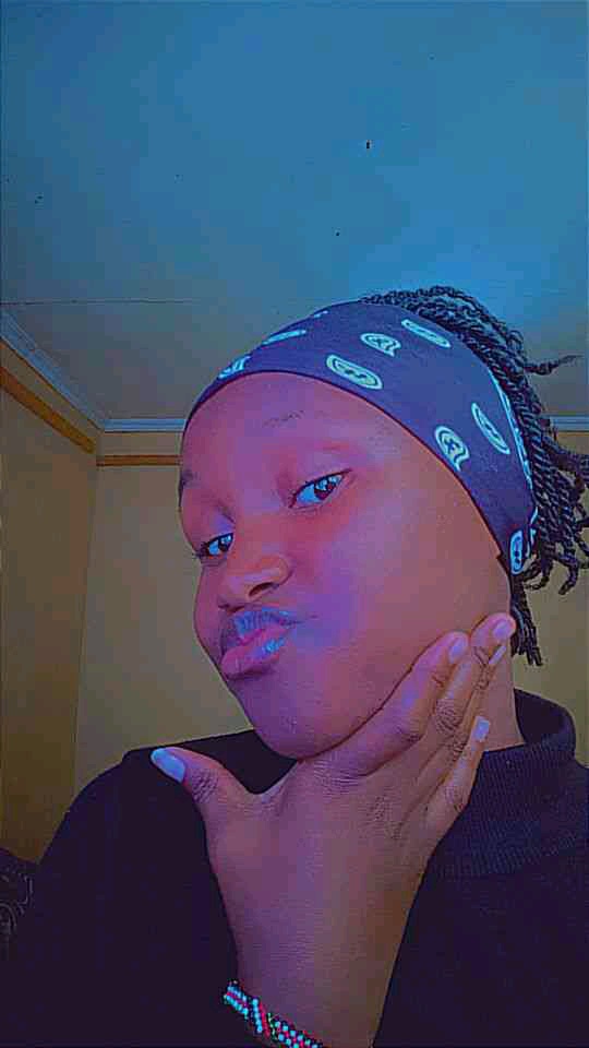 aliciah (aliciah.lens) Lens social identity (.lens handle) PFP